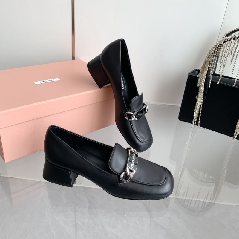 Miu Miu Shoes